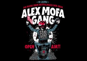 Alex Mofa Gang