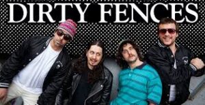 Dirty Fences