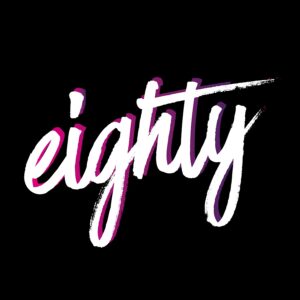 Eighty
