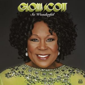 Gloria Scott - That's the way love is