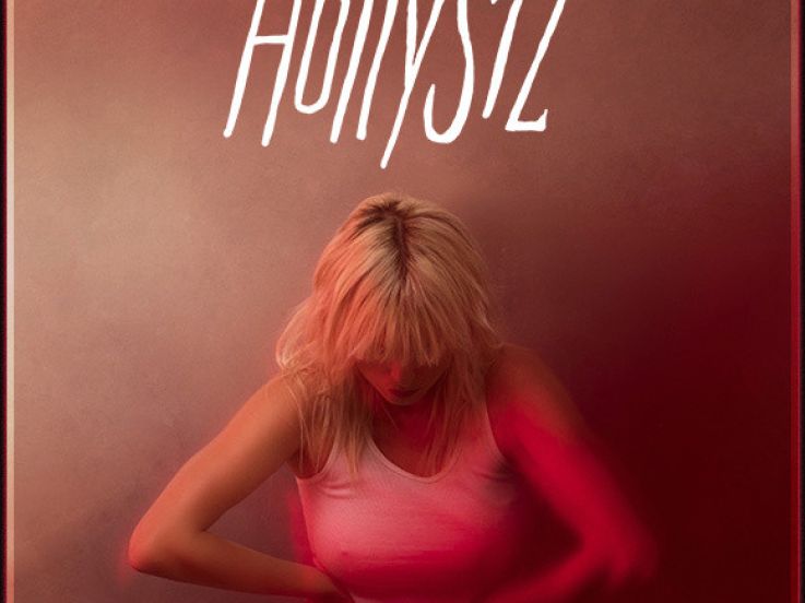 Hollysiz