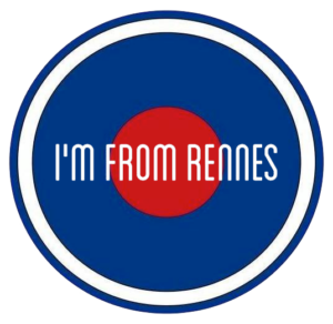 I'm from Rennes