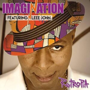 Imagination feat. Leee John - Just an Illusion (2/2)