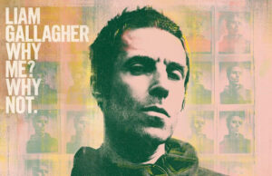 Liam Gallagher