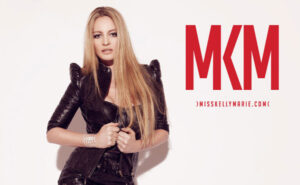 Miss Kelly Marie