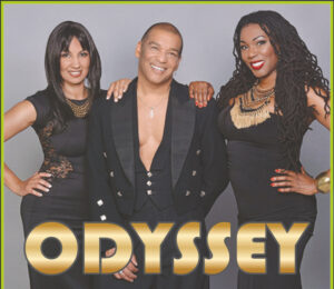 Odyssey