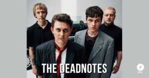 The Deadnotes