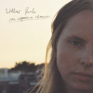 Willow Parlo