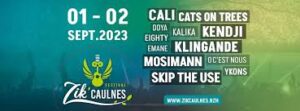 Zik'Caulnes
