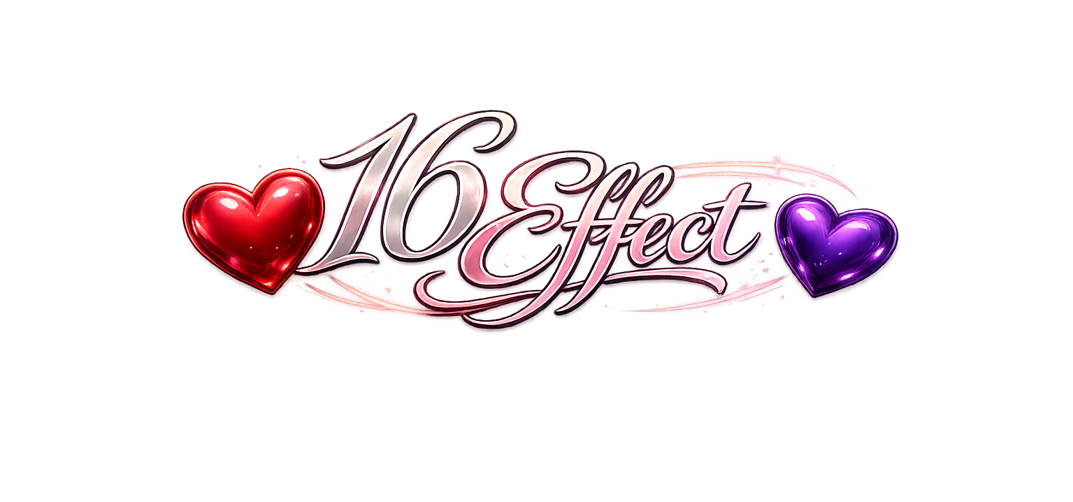 16effect