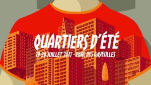 Quartiers d'Été