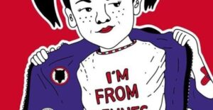 I