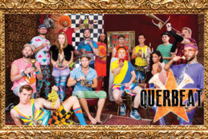 Querbeat